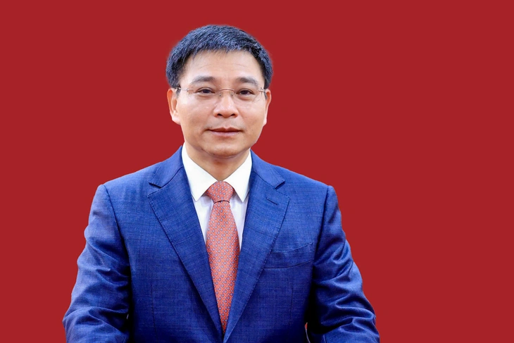 Thủ tướng giao thêm nhiệm vụ mới cho Phó Thủ tướng Nguyễn Văn Thắng - Ảnh 1.