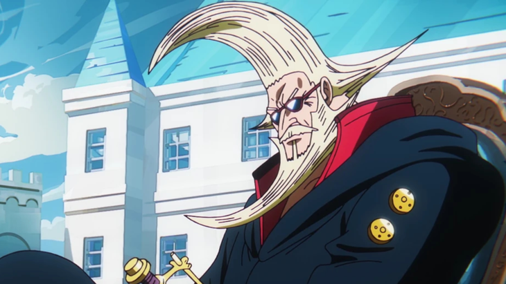 One Piece - Ảnh 5.