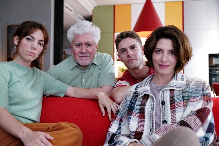 The Odyssey - Ảnh 6.