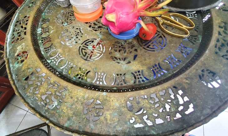 kỷ vật - Ảnh 2.