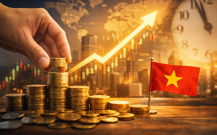 Từ 'mở app' đến xuống tiền: Nhà đầu tư trẻ cần gì để bước vào chứng khoán đúng cách? - Ảnh 6.