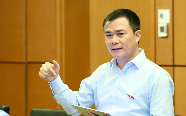 Giải bài toán an ninh năng lượng - Ảnh 4.