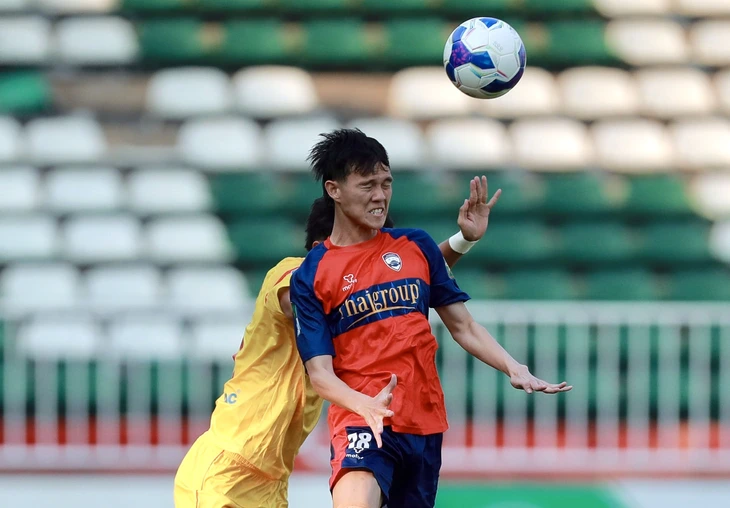 CLB Thanh Niên TP.HCM - Ảnh 2.