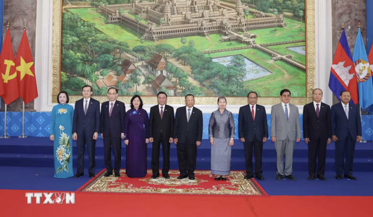 Campuchia - Ảnh 2.