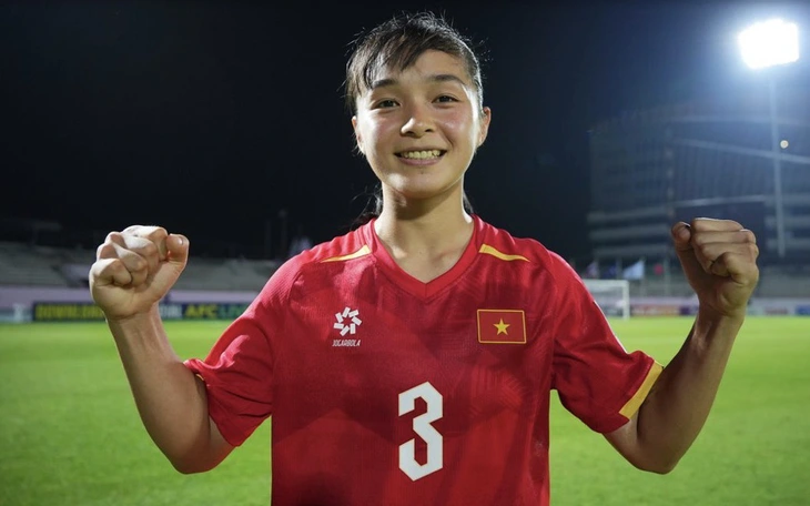 Lịch trực tiếp tứ kết U20 nữ châu Á: Việt Nam đấu Nhật Bản - Ảnh 3.