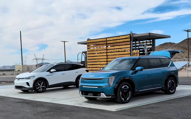 Ấn Độ: Chủ xe điện bị phạt vì không có giấy kiểm định khí thải đầy tranh cãi - Ảnh 2.