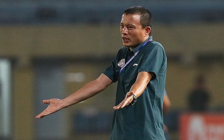 HLV Popov bị cấm chỉ đạo 4 trận - Ảnh 3.