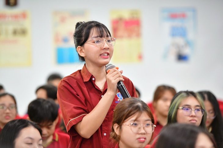 Bernard Hồ Đắc Tấn - Ảnh 4.