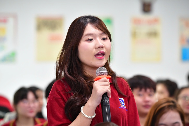 Bernard Hồ Đắc Tấn - Ảnh 5.