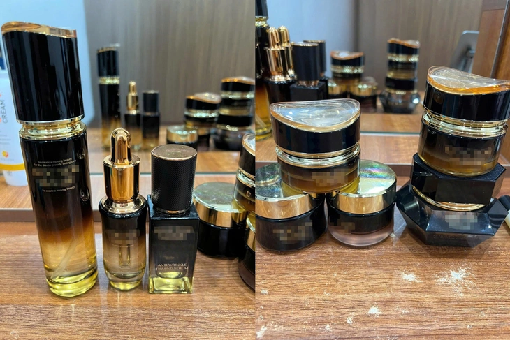 mỹ phẩm - Ảnh 2.