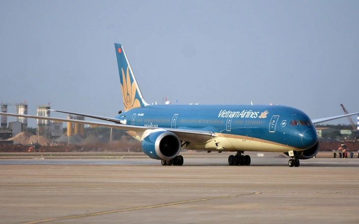 Dự án sân bay Long Thành có nguy cơ chậm tiến độ - Ảnh 2.