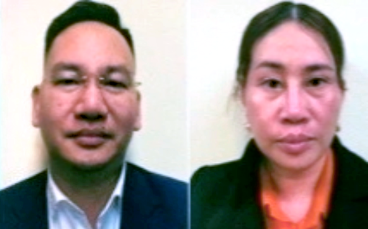 'Ông chủ' Tập đoàn Bankland giăng bẫy lãi 43%/năm để chiếm đoạt 460 tỉ - Ảnh 3.