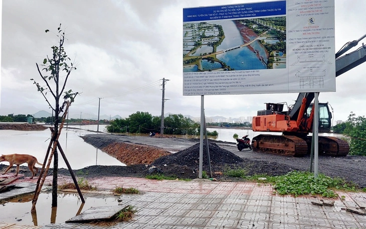 Kiến nghị Thanh tra Chính phủ thanh tra vụ cho thuê 148ha biển Nha Trang tại Sông Lô - Ảnh 6.