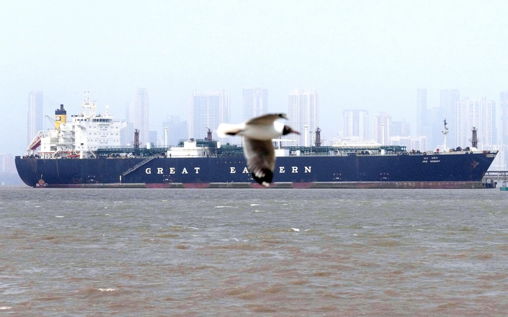 Đàm phán Mỹ và Iran bế tắc, Phó tổng thống Mỹ lập tức rời Pakistan - Ảnh 2.