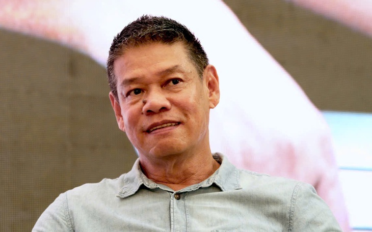 Võ Thiện Thanh, người ghi chép lịch sử TP.HCM qua những nốt nhạc - Ảnh 3.