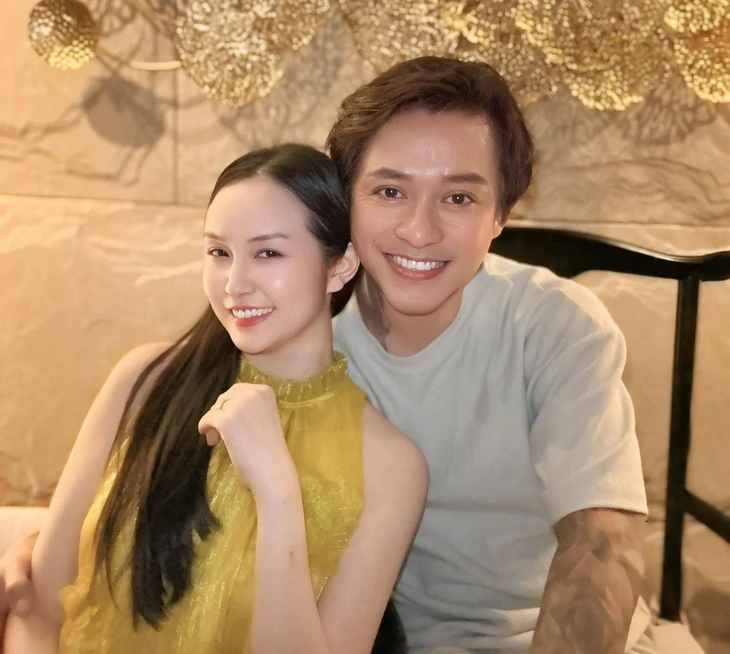 Tuấn Hưng từng tặng vợ 9x biệt thự 50 tỉ, bất động sản trải dài từ Bắc vào Nam   - Ảnh 3.