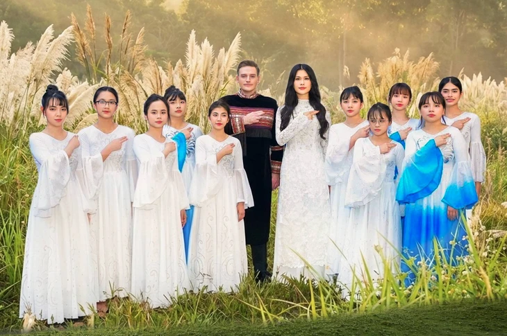 Phúc Anh - Ảnh 2.