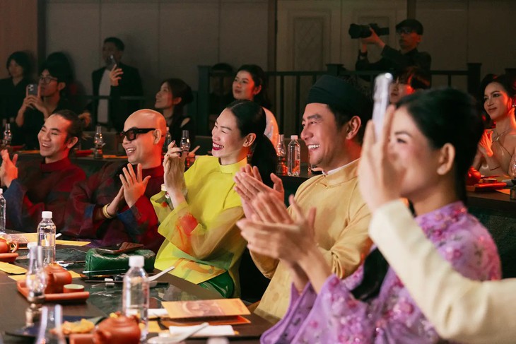 Hữu Thanh - Ảnh 3.