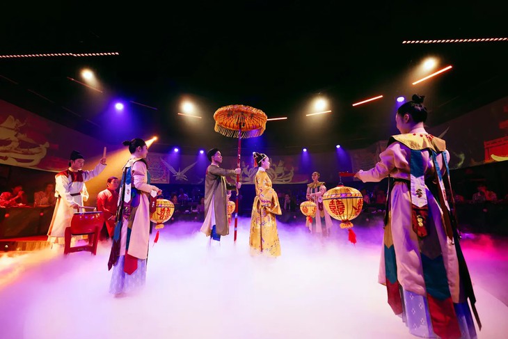 Hữu Thanh - Ảnh 4.