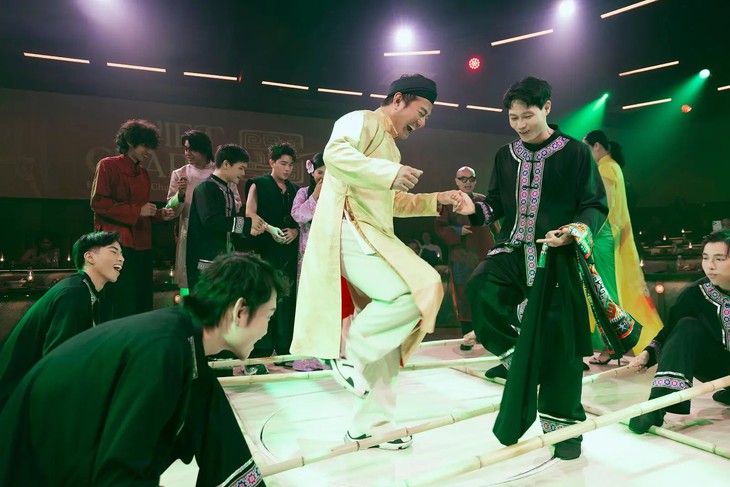 Hữu Thanh - Ảnh 5.