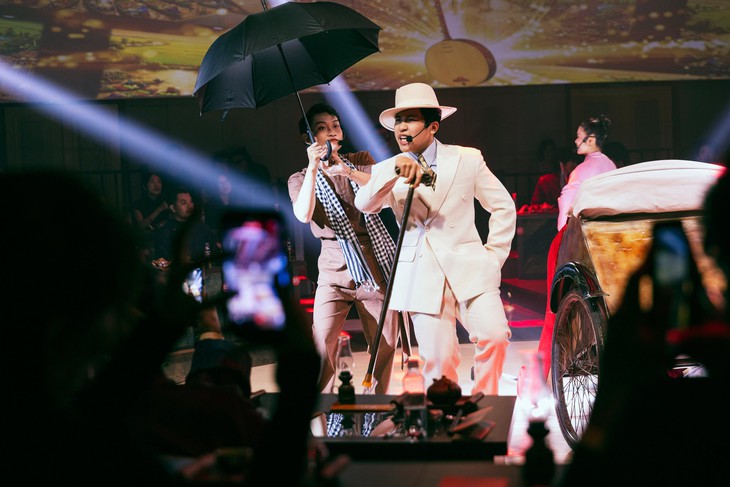 Hữu Thanh - Ảnh 7.