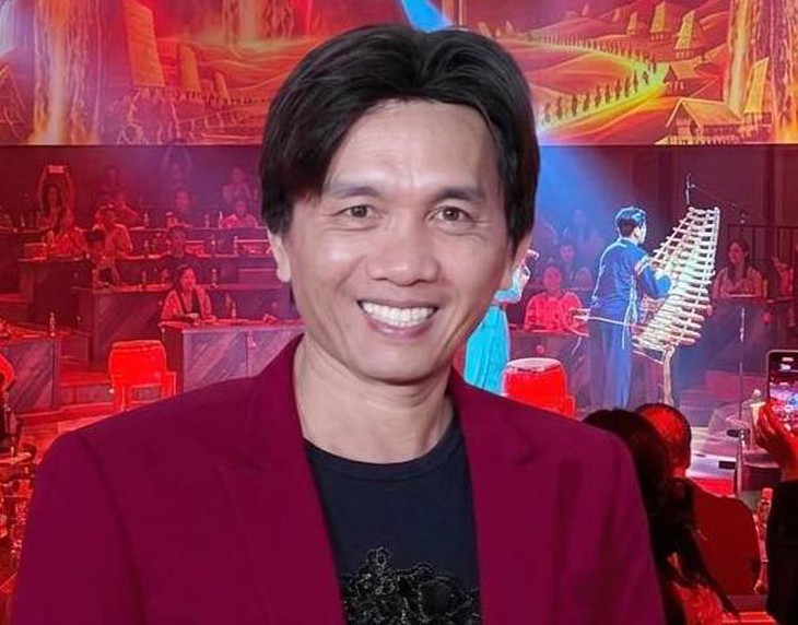 Hữu Thanh - Ảnh 1.