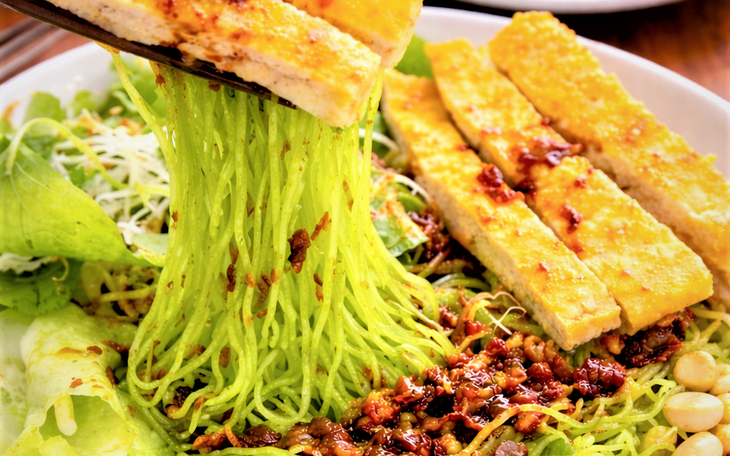 Sứa về chợ quê, gọi hè bằng vị mát lành - Ảnh 10.