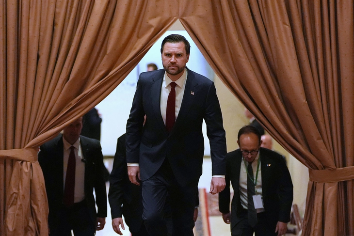 Đàm phán Mỹ-Iran: gần 15 giờ thất thường, bất đồng vẫn tồn tại - Ảnh 1. Đàm phán Mỹ - Iran: Gần 15 giờ thất thường, bất đồng vẫn tồn tại - Ảnh 1.