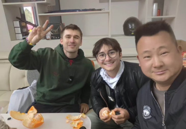 đám tang - Ảnh 2.