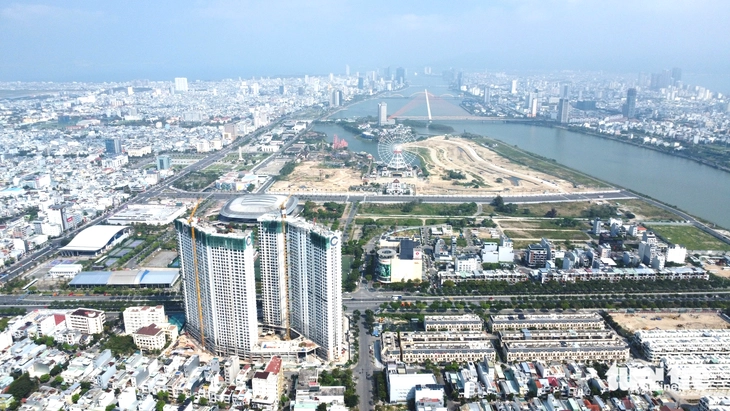 ‘Bí quyết’ Đà Nẵng tháo gỡ 1.981 dự án, đất đai vướng kết luận thanh tra, bản án - Ảnh 2.