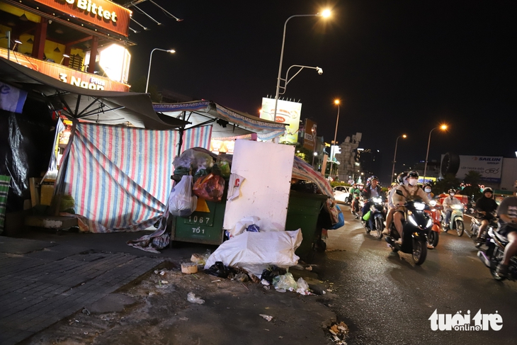 rác thải - Ảnh 3.