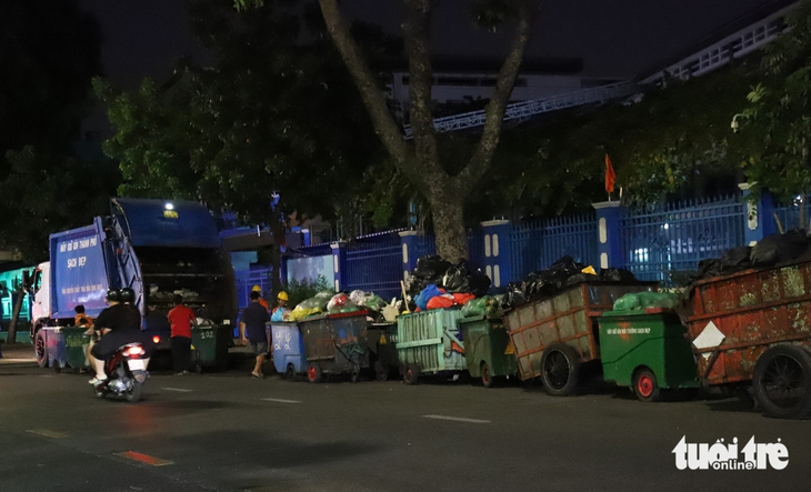 rác thải - Ảnh 10.