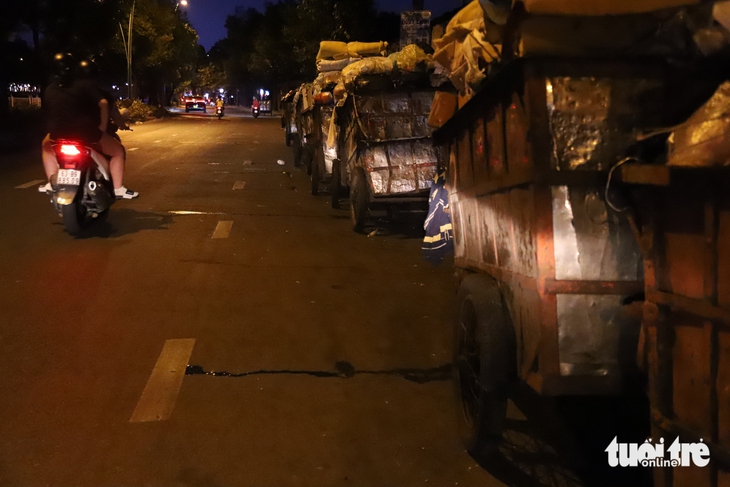 rác thải - Ảnh 5.