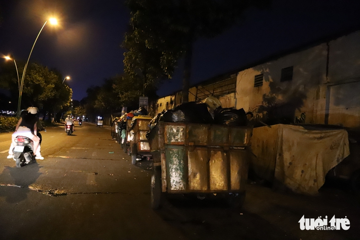 rác thải - Ảnh 6.