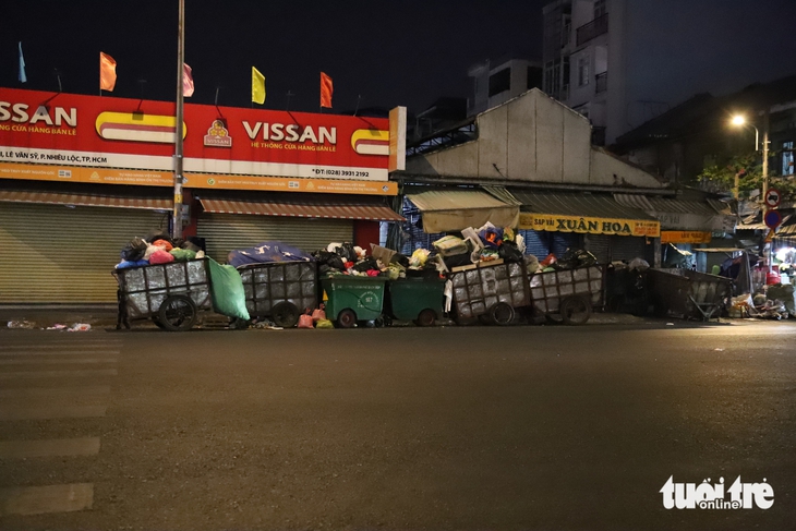 rác thải - Ảnh 8.