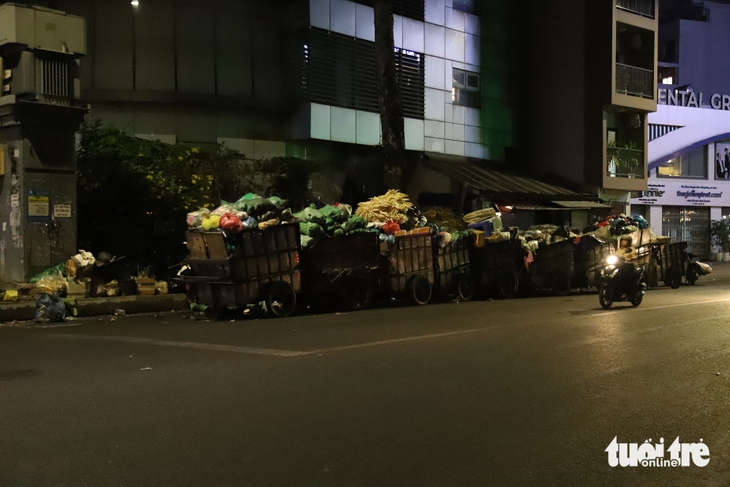 rác thải - Ảnh 9.