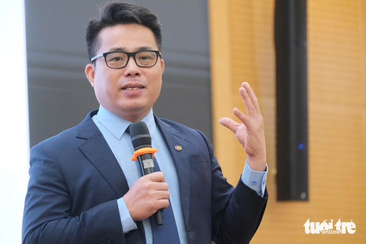 bán dẫn - Ảnh 2.