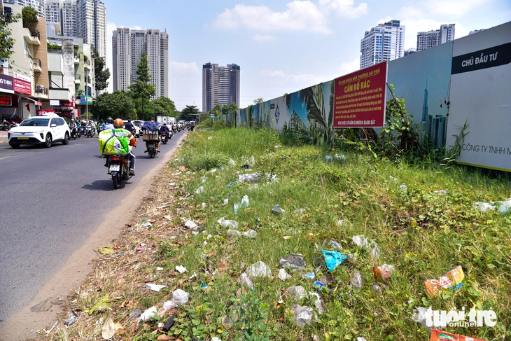 rác thải - Ảnh 7.