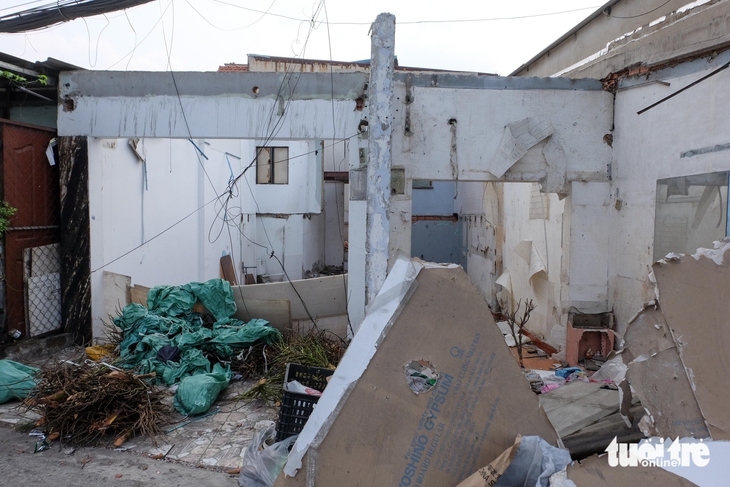 quốc lộ 13 - Ảnh 4.