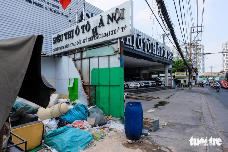 quốc lộ 13 - Ảnh 5.