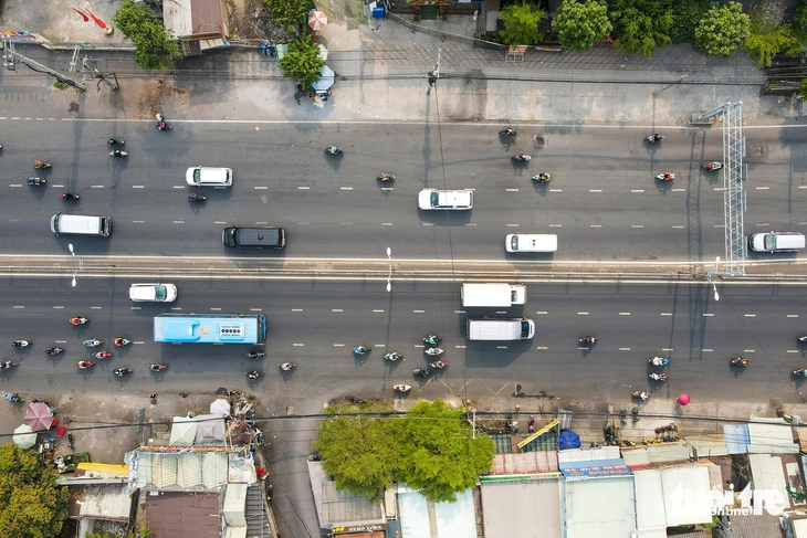 quốc lộ 13 - Ảnh 6.