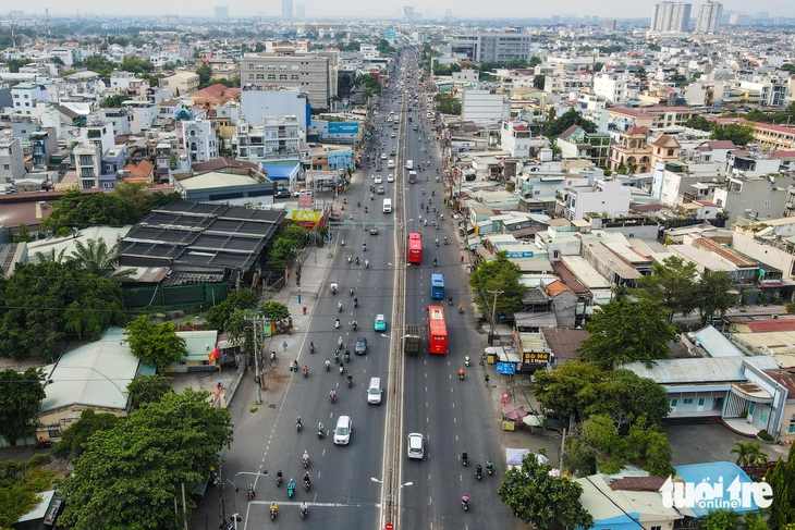 quốc lộ 13 - Ảnh 7.