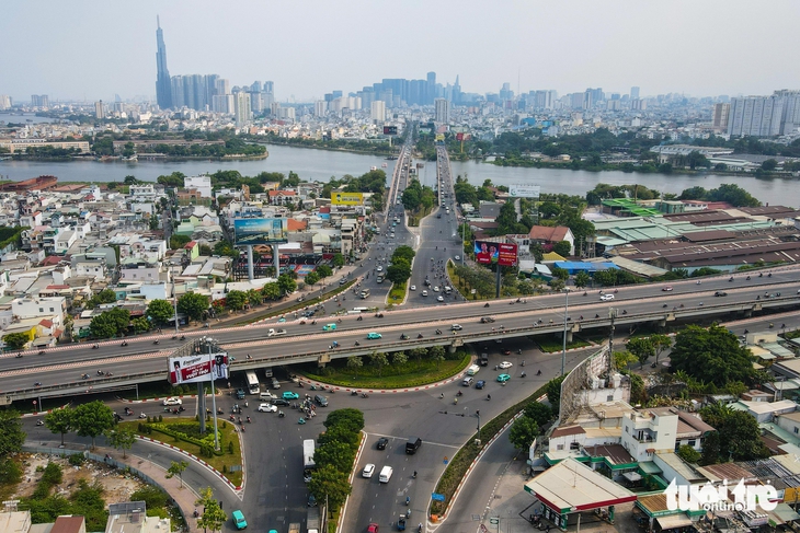 quốc lộ 13 - Ảnh 8.