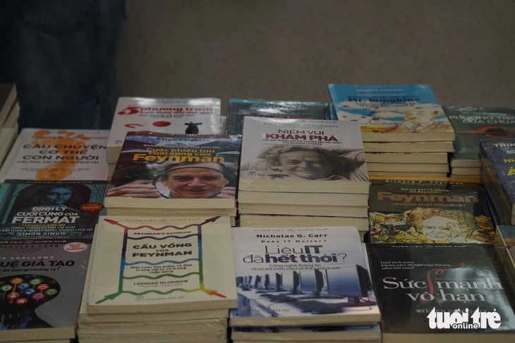 Lược sử thời gian - Ảnh 3.