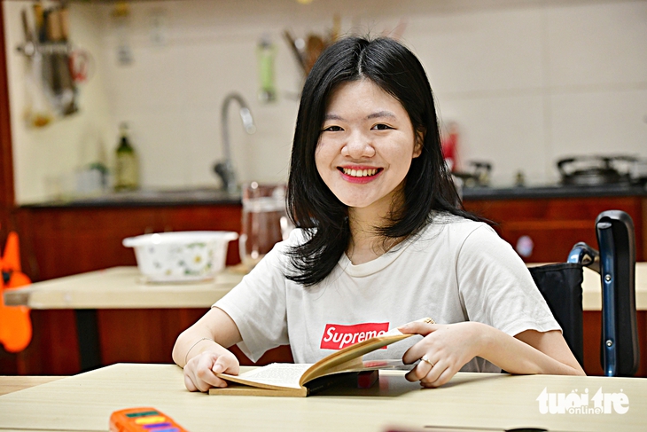 khuyết tật - Ảnh 5.