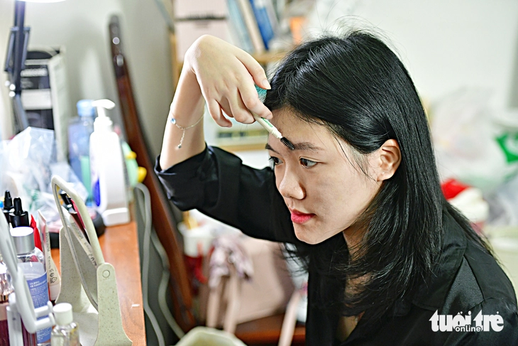 khuyết tật - Ảnh 6.