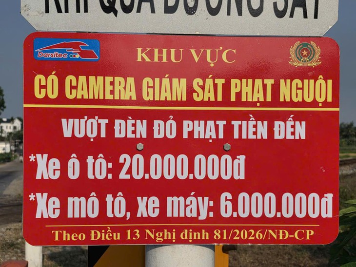 phạt nguội - Ảnh 2.