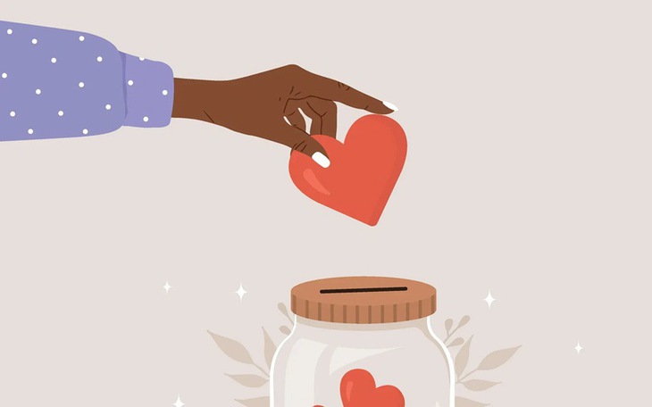 7 điều nhỏ khiến mối quan hệ hạnh phúc hơn cả tiền bạc - Ảnh 2.