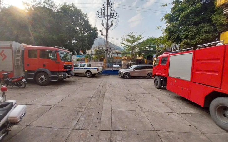 Chở chồng đi nhậu về gặp tai nạn, chồng tử vong vợ bị án tù - Ảnh 2.