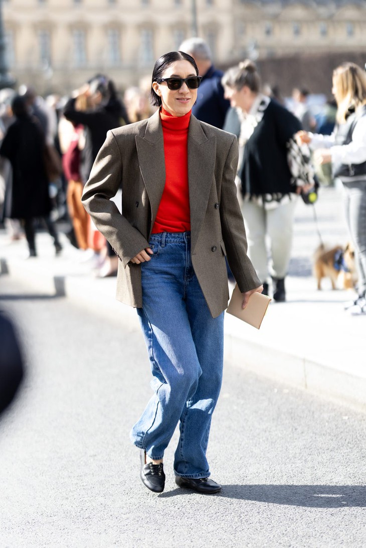 thời trang - Ảnh 3.